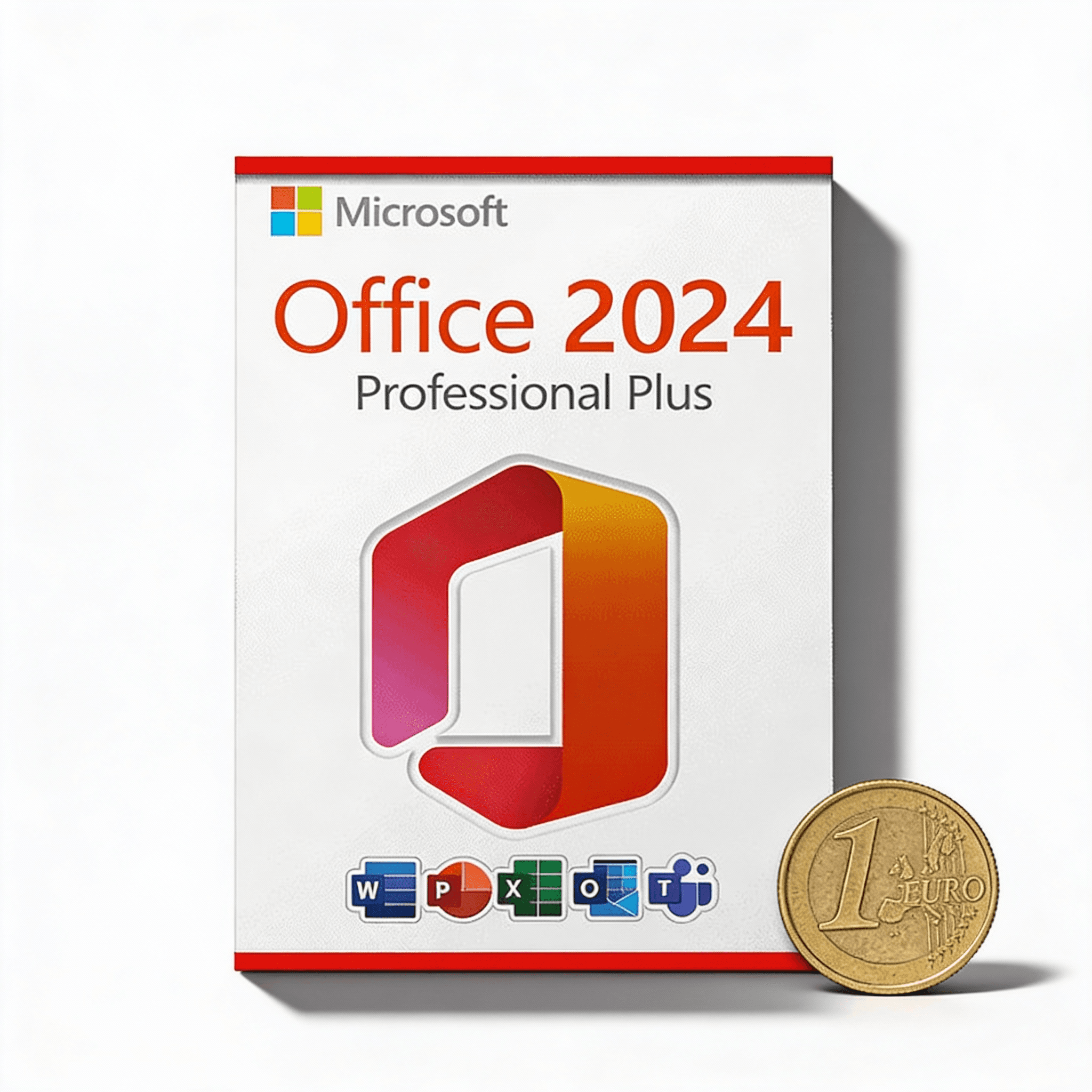 Office Key 2024