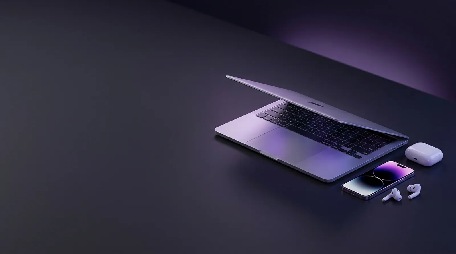 Summer Tech Refresh