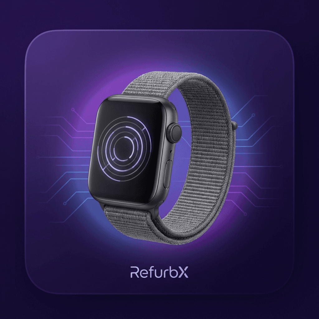 Smartwatches