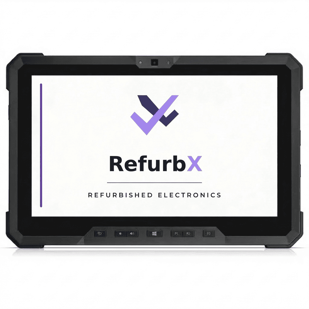 Dell Latitude 7212 Rugged