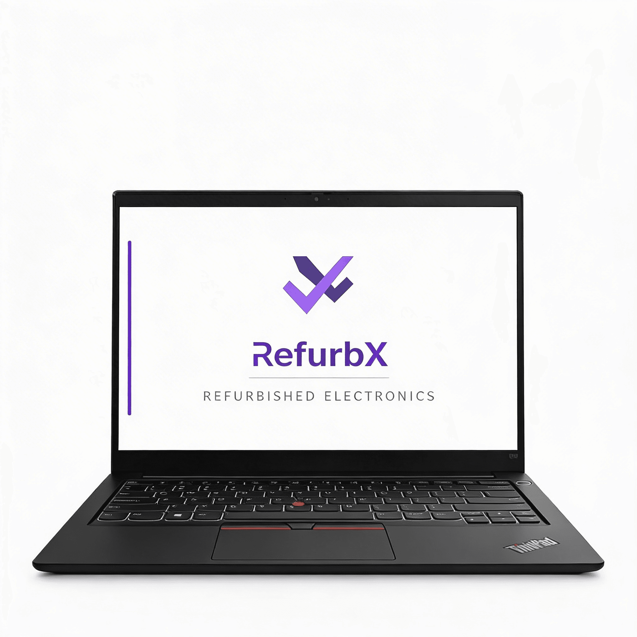 Lenovo E14 ThinkPad